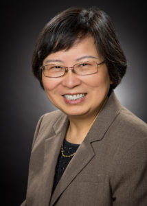 Xinmin Zhao M.D.