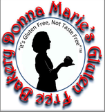 Donna Marie's Gluten Free Bakery