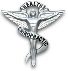 Rochester NY Chiropractor Symbol