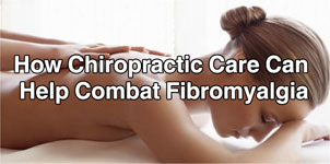 Chiropractic Care Fibromyalgia