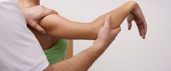 Applied Kinesiology