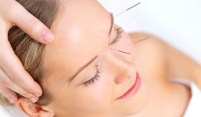 Acupuncture and Facial Rejuvenation