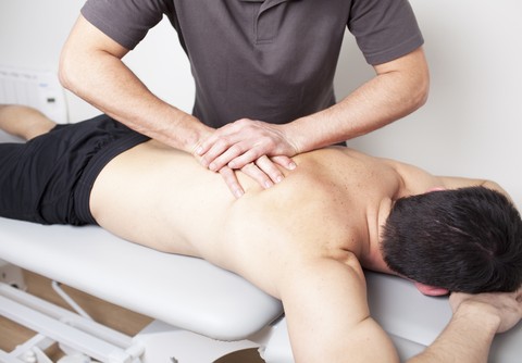 Chiropractic Spinal Exams