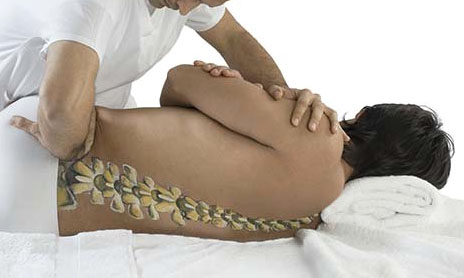 Chiropractic Treatments