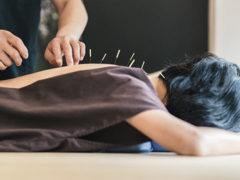 diabetes treatment and acupuncture
