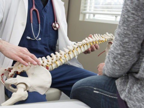 chiropractic care in Rochester, NY