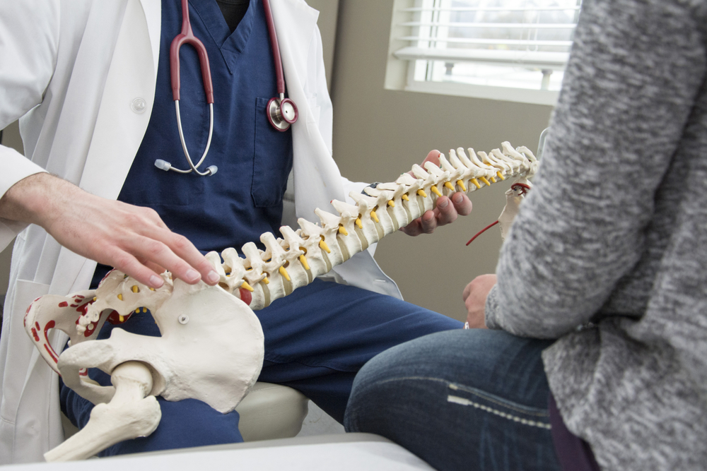 chiropractic care in Rochester, NY