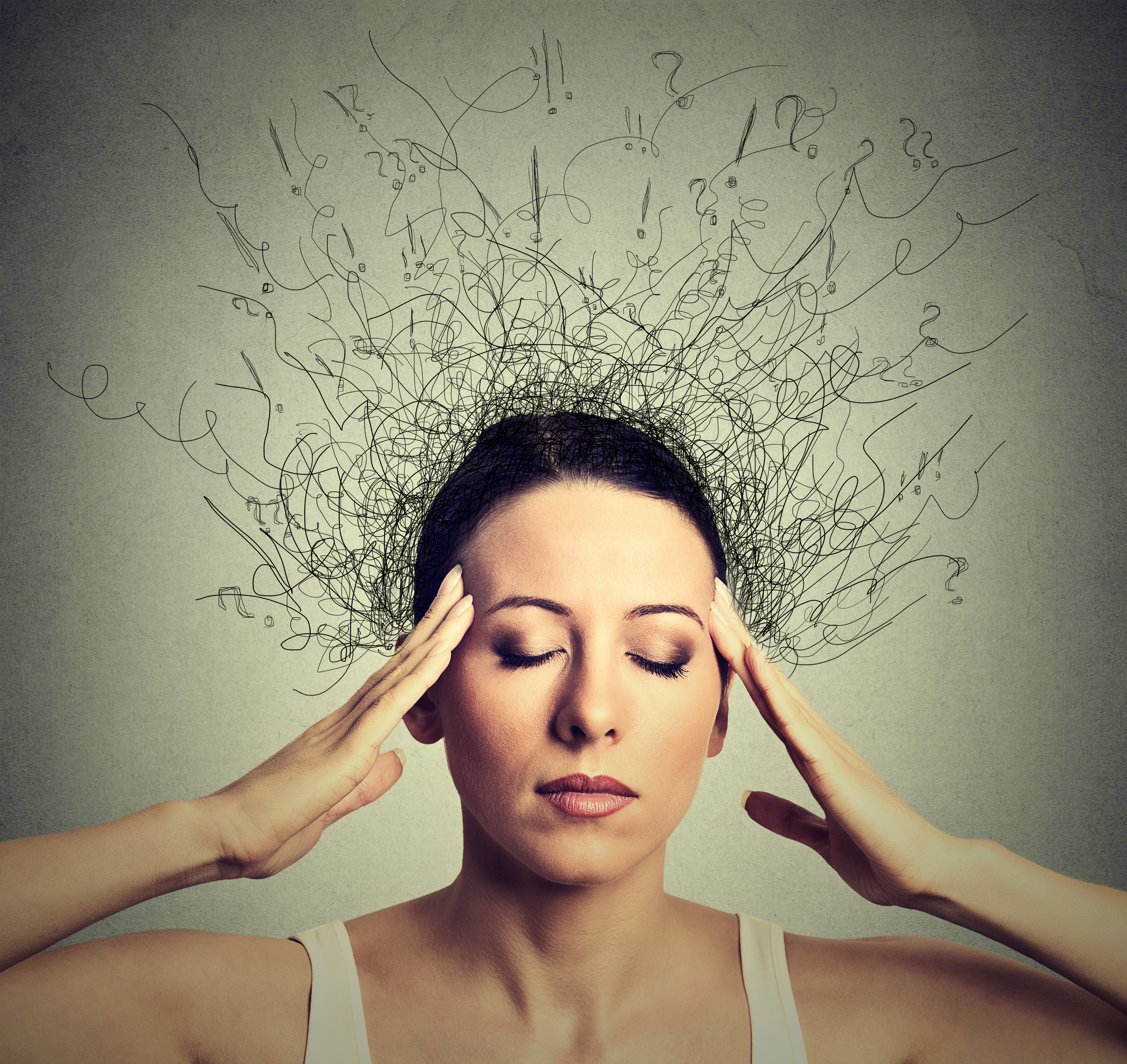 Complementary medicine can help improve your memory