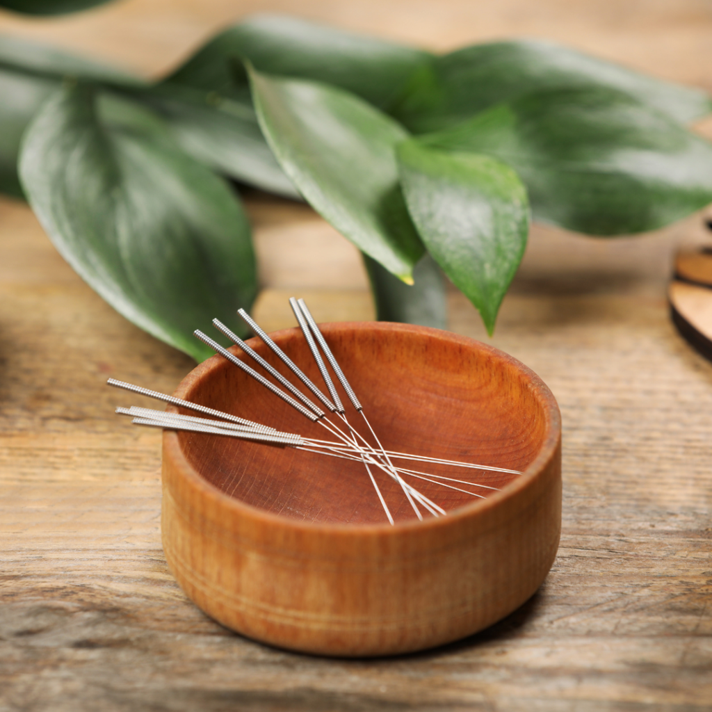 acupuncture for inflammation